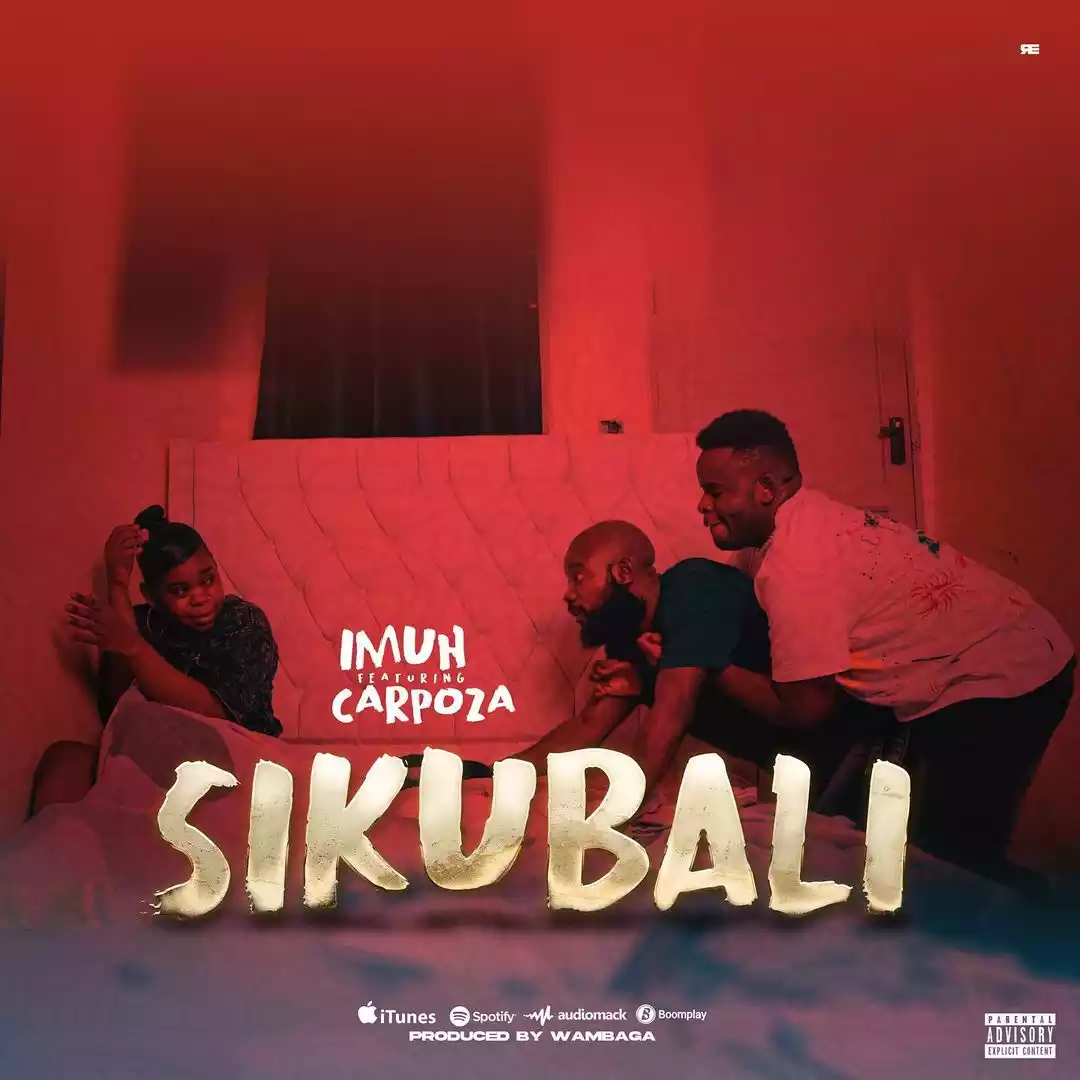 Imuh ft Carpoza - Sikubali Mp3 Download